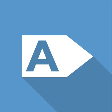 Энергоэффективность A Энергоэффективность A