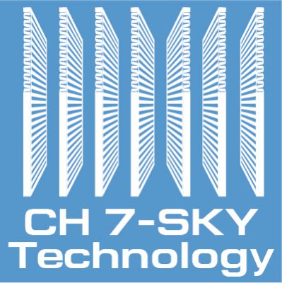 Очистка воздуха CH 7-SKY