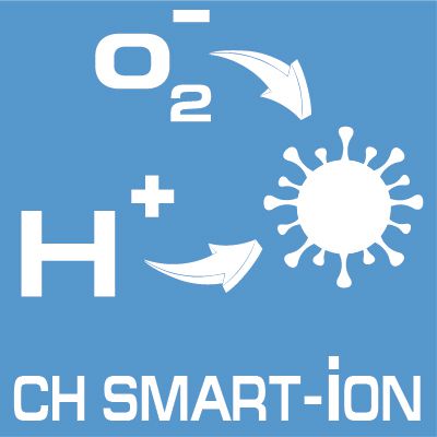 Фильтр CH Smart-iON