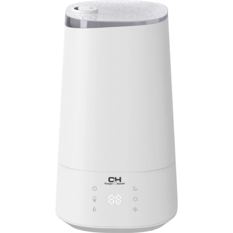Зволожувач повітря Cooper&Hunter CH-3040TU