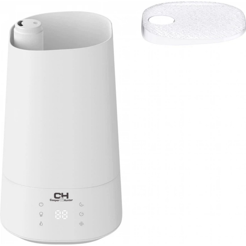 Зволожувач повітря Cooper&Hunter CH-3040TU