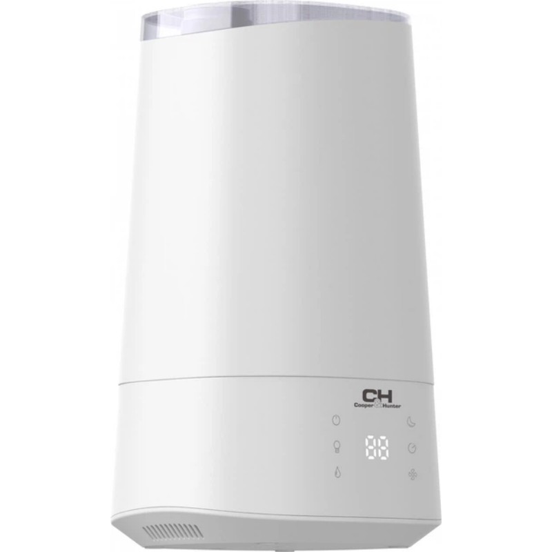 Зволожувач повітря Cooper&Hunter CH-3040TU