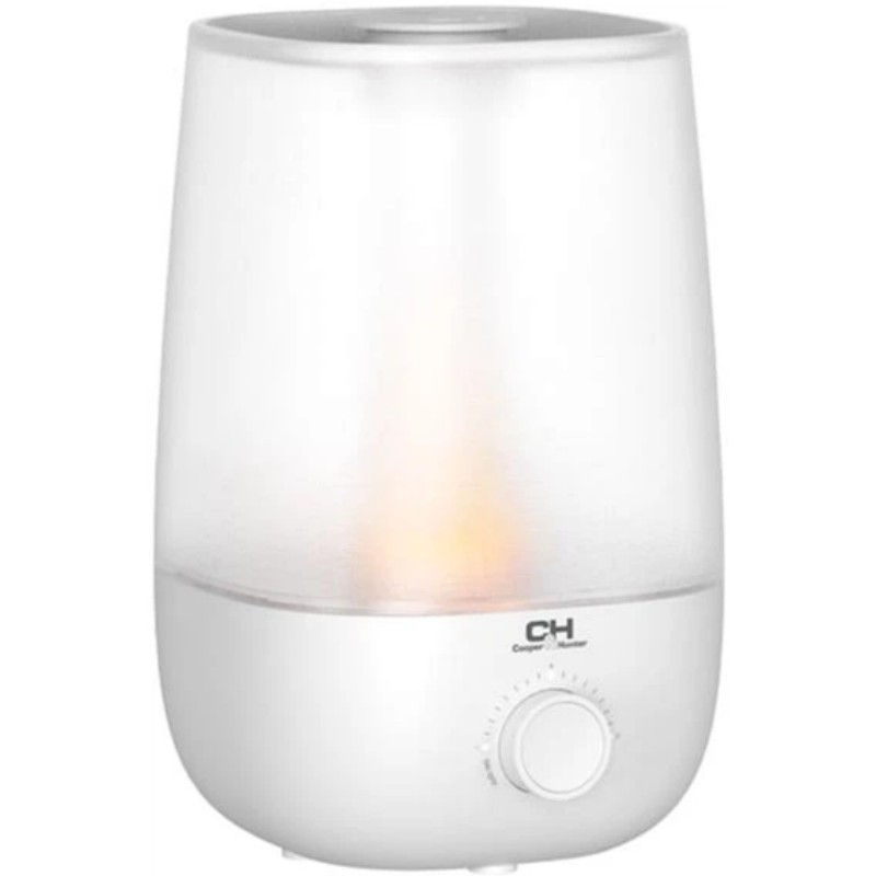 Зволожувач повітря Cooper&Hunter CH-2520WT