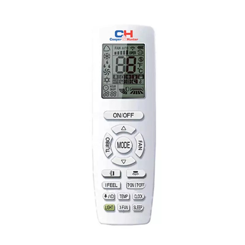 Cooper&Hunter Universal CH-S09XZ2